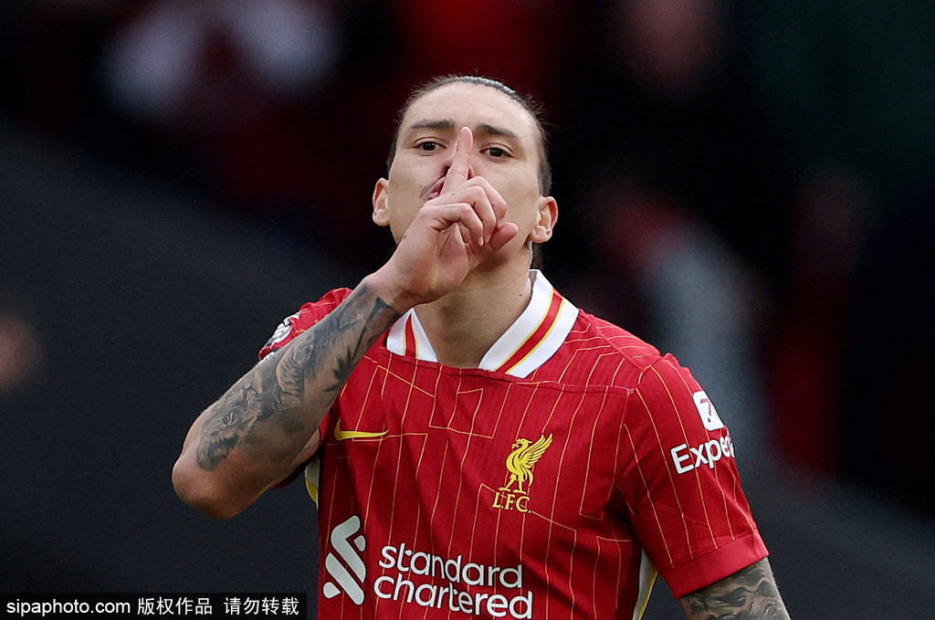 巴拉圭乙组联赛
_官宣巴拉圭乙组联赛
!努涅斯加盟利雅得新月 转会费5300万欧+浮动奖金