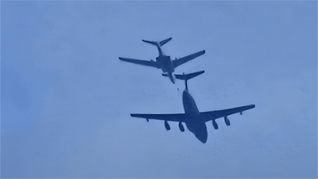 皇冠信用网账号注册
_轰6N一飞冲天！忙着打造第四岛链的美皇冠信用网账号注册
，突然发现后院也不安全了