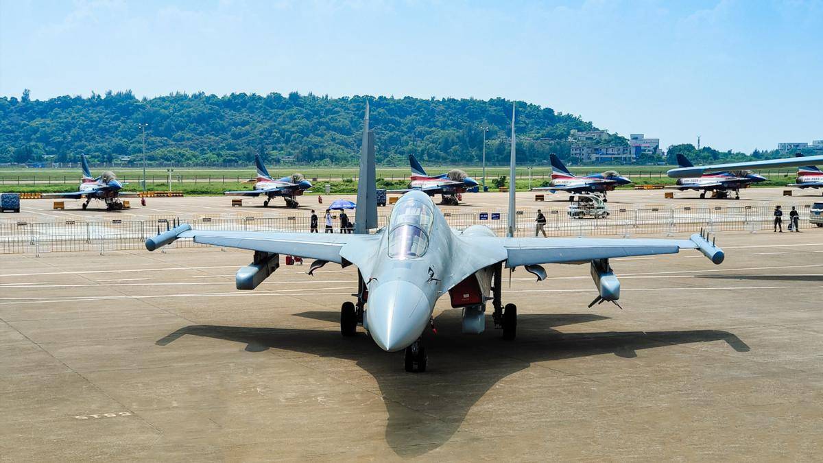 皇冠信用网怎么申请
_不惜代价的成果!美媒:歼-15DT完全摆脱束缚皇冠信用网怎么申请
,悄然超越EA-18G?