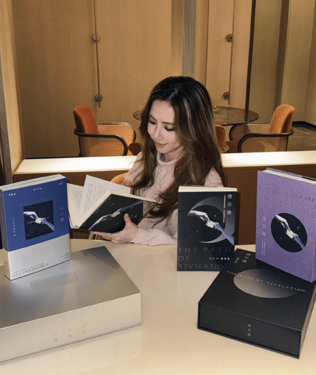 怎么申请皇冠信用网
_邓紫棋称2019年投资了一家AI公司怎么申请皇冠信用网
，目前“已经十倍赚回来了”