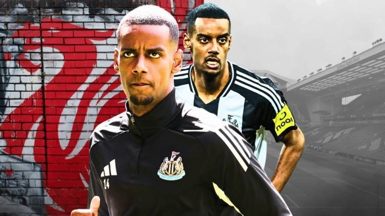 如何申请到皇冠信用网
_记者：伊萨克早就告诉纽卡想要离队如何申请到皇冠信用网
，却和利物浦一起被描述成反派