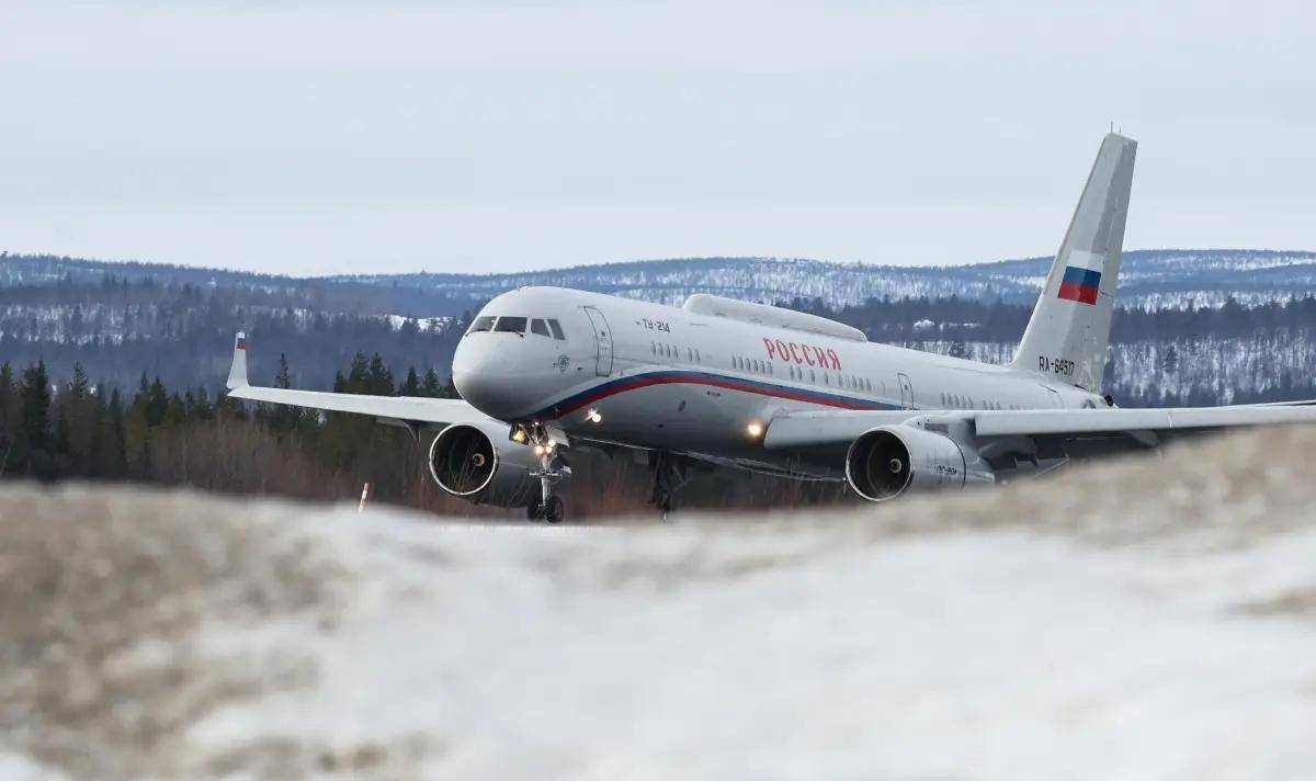 皇冠信用網开通
_俄中计了？特朗普设鸿门宴皇冠信用網开通
，普京被安排进美军基地，被捕风险上升