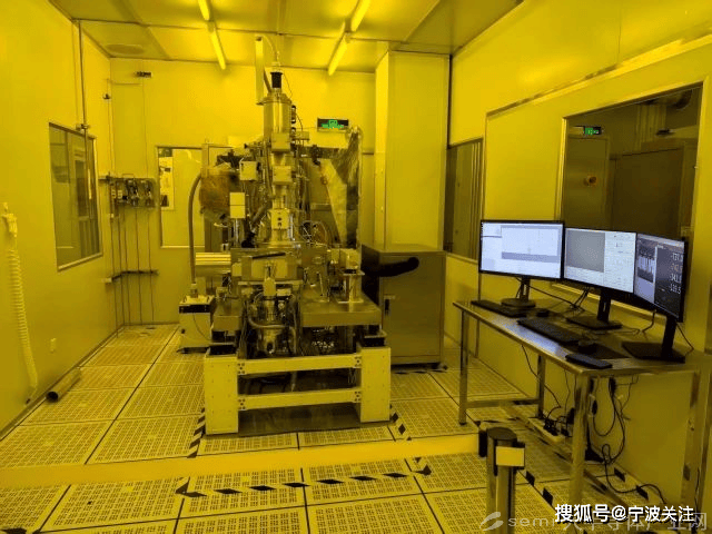皇冠信用网会员账号
_0.6纳米光刻机中国造来了！什么3纳米1纳米都不是事皇冠信用网会员账号
，我们0.6纳米首台国产商业化电子束光刻机研发成功