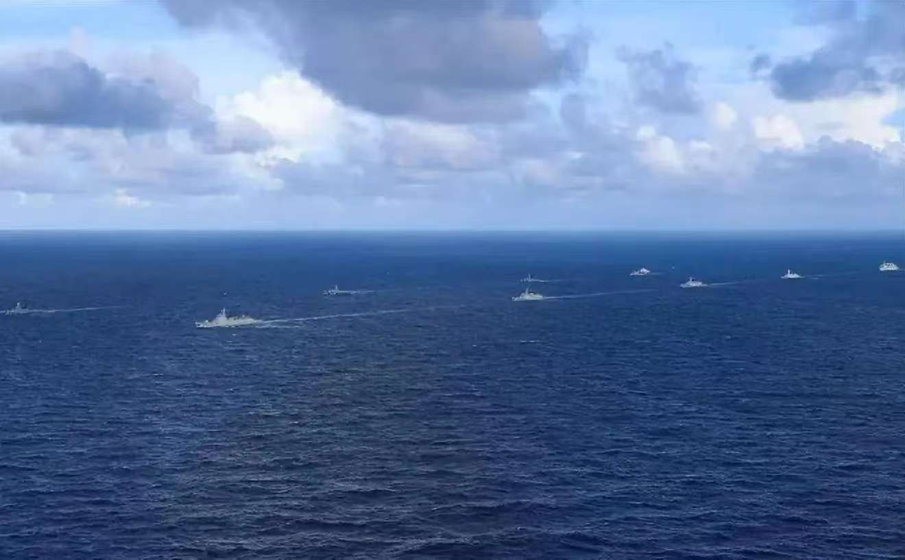 皇冠信用網怎么开通
_黄岩岛出现罕见一幕！中菲爆发交锋后皇冠信用網怎么开通
，马科斯态度嚣张，扬言绝不退让！释放信号强烈