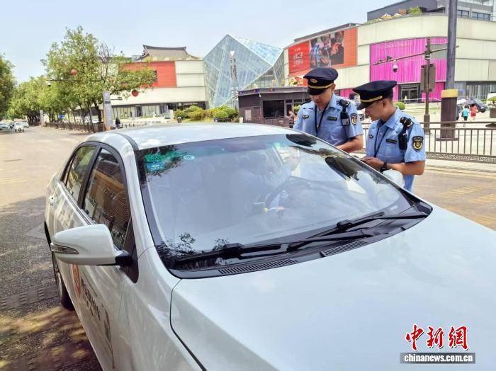 皇冠信用盘
_西安已累计下架10000余辆违规车辆