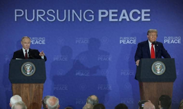 五大联赛开赛时间_比达成共识更可怕五大联赛开赛时间,特朗普与普京没谈妥,才是乌克兰最糟的噩梦