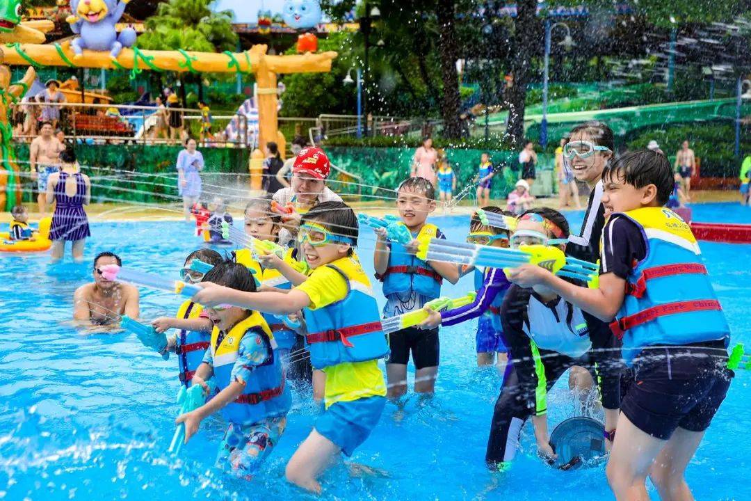 芬兰乙组联赛_男子中招后又传染给怀孕妻子和大儿子芬兰乙组联赛!夏天警惕泳池“毒王”!医生紧急提醒→