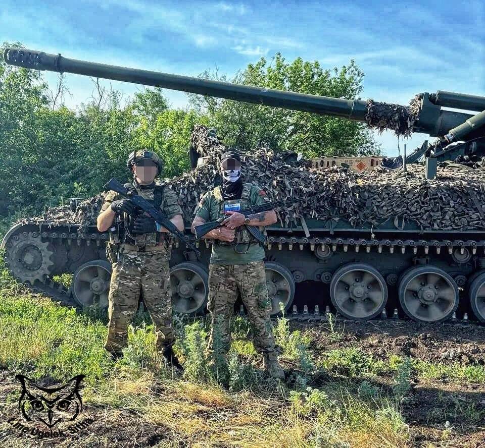 丹麦超级联赛 _乌克兰亚速营前参谋长：乌军前线炸锅了丹麦超级联赛 ，俄军即将实现两次大包围