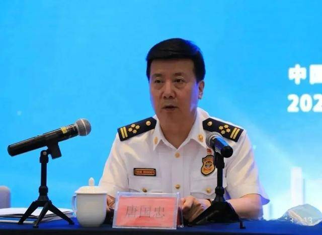 皇冠信用盘结算日是哪天_总队长唐国忠皇冠信用盘结算日是哪天,任上被查