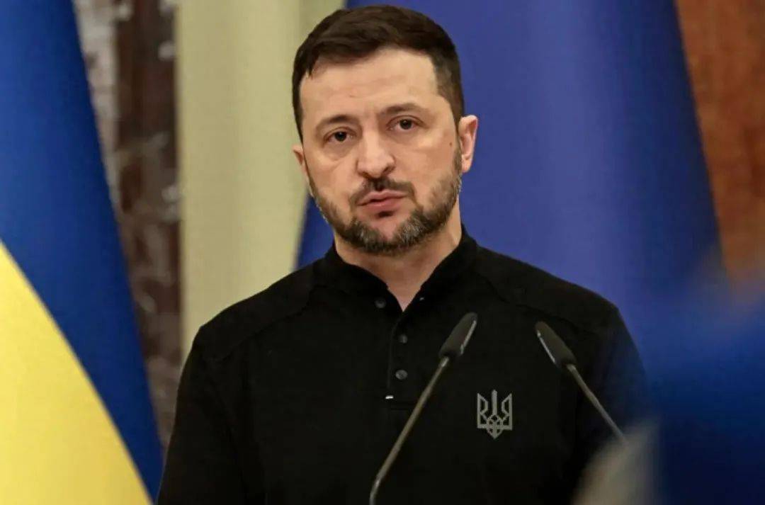 皇冠信用庄家_普京松口皇冠信用庄家，俄罗斯已作重大让步，泽连斯基花千亿美元，换取美国安全保障的“敲门砖”！