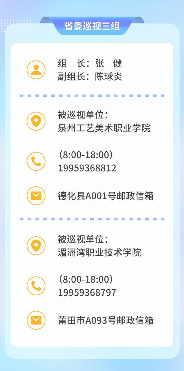 怎么申请皇冠信用网_福建省委部署怎么申请皇冠信用网,8个巡视组已完成进驻!联系方式公布