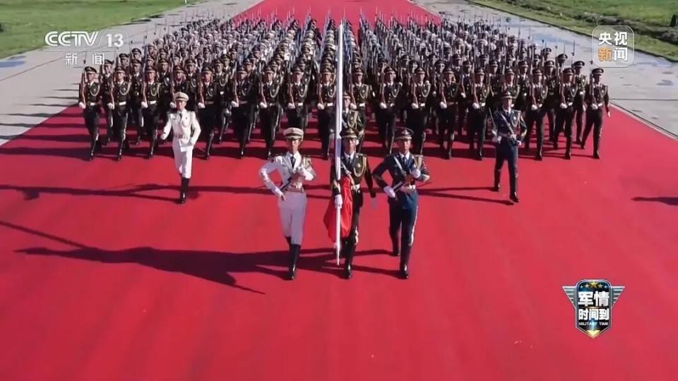 皇冠信用網押金多少
_倒计时10天皇冠信用網押金多少
！这些大国重器即将亮相九三阅兵