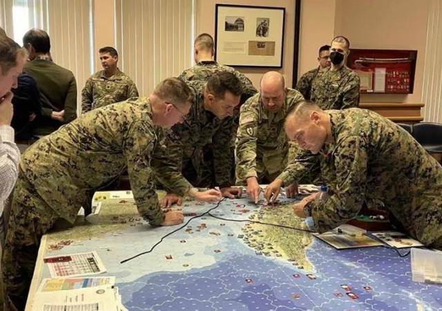 皇冠信用最新地址
_美司令：台海若开战皇冠信用最新地址
，我们90%战机会被瞬间摧毁！这还怎么打？