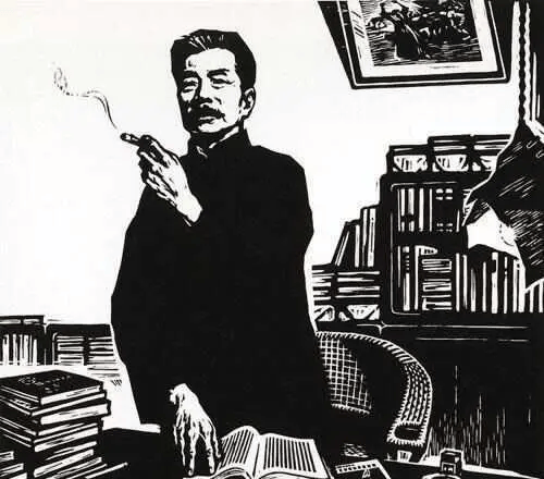 奥斯达vs诺科平
_“鲁迅夹烟”被投诉奥斯达vs诺科平
,浙江省鲁迅研究会秘书长:墙画呈现的是更为“生活化的鲁迅”,是受大众广泛认同和喜爱的形象,没必要吹毛求疵