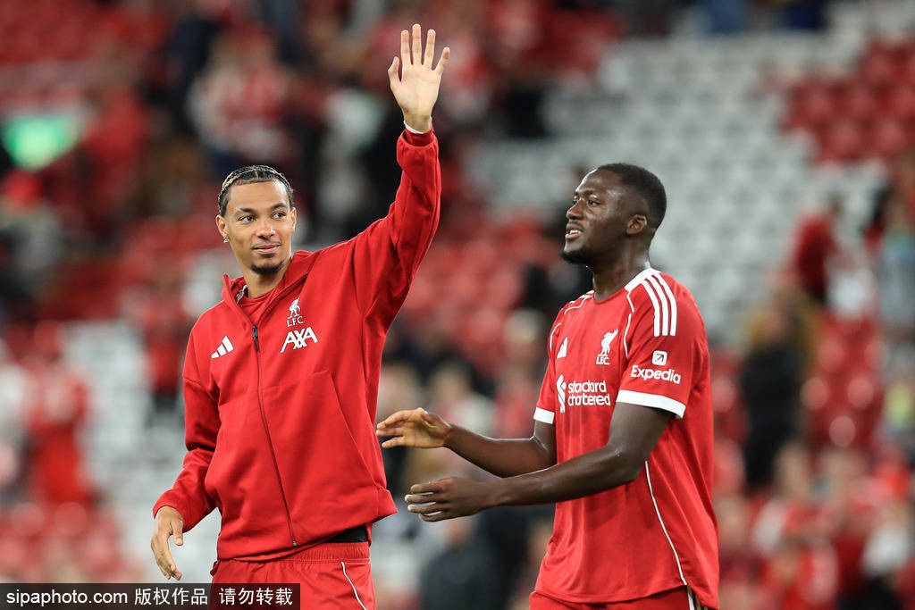 洛斯查兰特vs域堡
_埃基蒂克闪耀英超:利物浦新援首三场进球创历史洛斯查兰特vs域堡
,斯图里奇之后的传奇延续?