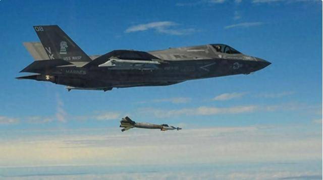 毕尔巴鄂竞技vs巴列卡诺
_超10架F35飞亚洲毕尔巴鄂竞技vs巴列卡诺
，特朗普喊话：中国已排第三，必须加入美俄谈判