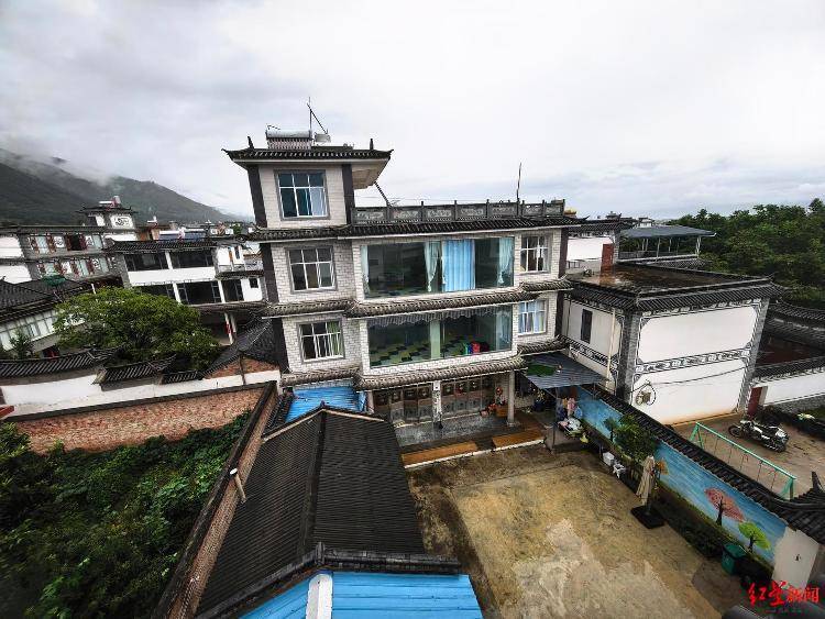 伊斯坦堡士邦vs马尼沙
_走访“8岁自闭症男童走失遇难”背后看护机构：称“深陷自责中”