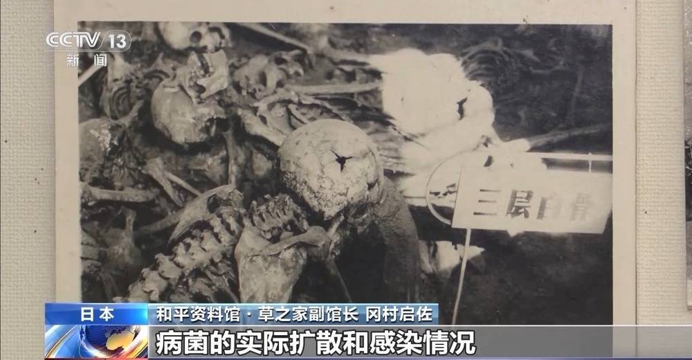 霍恩vs林茨
_细菌战幸存者又被做活体实验霍恩vs林茨
！原日军731队员：鼠疫菌致死率100%