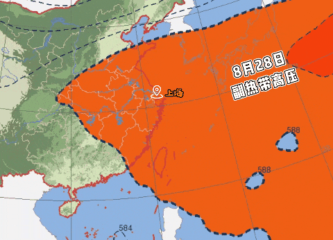 霍恩vs林茨
_上海热得白云都没了！不过上海人苦等的降温要来了霍恩vs林茨
，“秋老虎”也要来了……