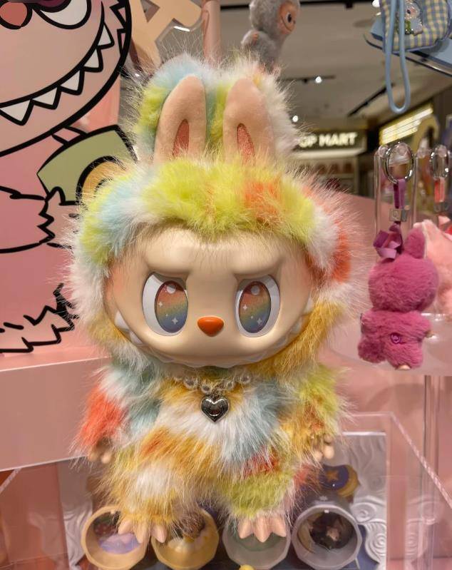 格里姆斯比vs曼联
_LABUBU新品发售挤瘫小程序格里姆斯比vs曼联
，大量网友订单被取消后投诉，泡泡玛特官方回应