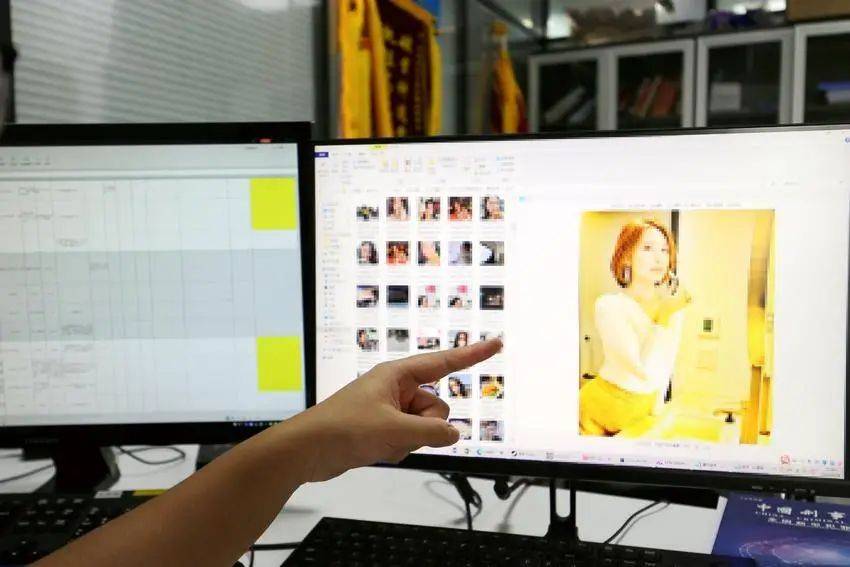 佩拉札阿马多尔vs阿利安萨圣萨尔瓦多
_30名“优质相亲女”落网