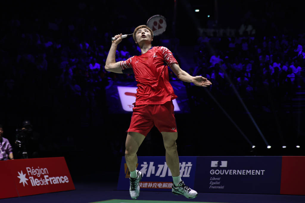 湘南比马vs大阪飞脚_生涯首度问鼎世锦赛湘南比马vs大阪飞脚！石宇奇击败昆拉武特加冕世界冠军