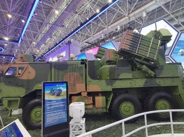 特罗姆瑟vsKFUM奥斯陆_96枚导弹专杀无人机蜂群！中国FK3000的出现特罗姆瑟vsKFUM奥斯陆，让美媒忍不住叫好