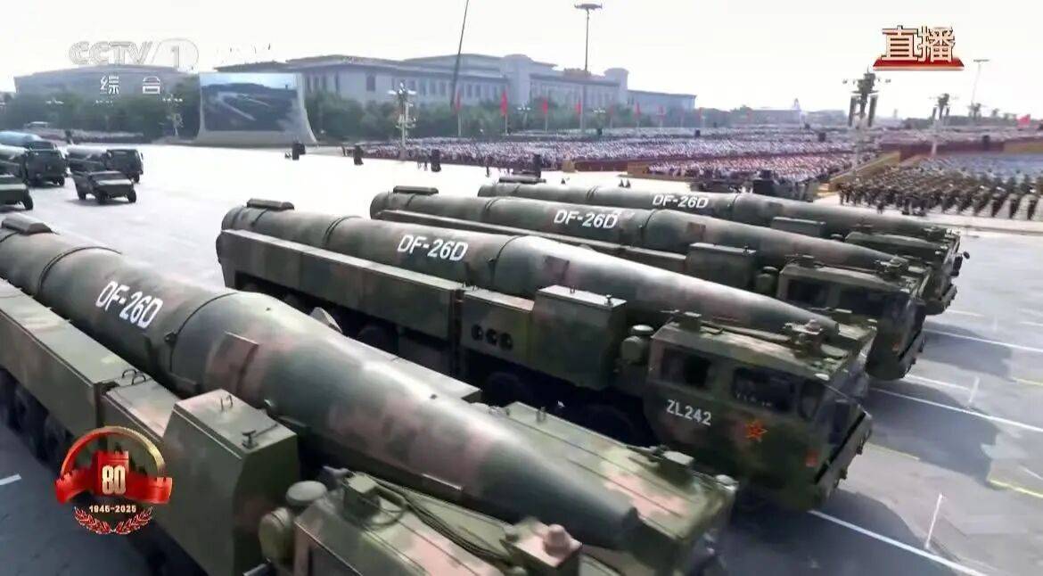 皇冠信用网平台_王牌之后的王牌皇冠信用网平台,东风-5C压轴登场