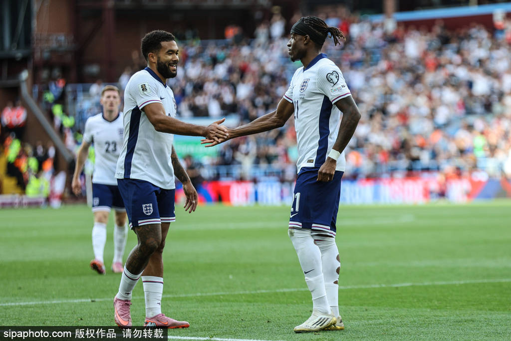 福岛联队vs鹿儿岛联_观战台:英格兰争5连胜 C罗冲纪录+梅西或迎世预赛最后一舞