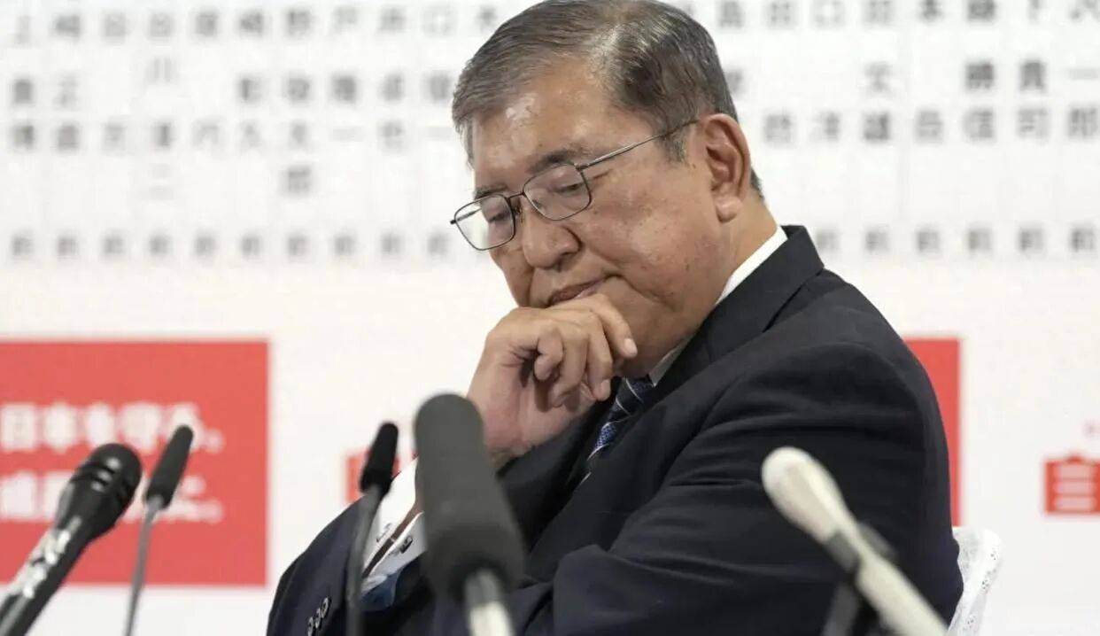 松本山雅vs万劳雷八户_中日或将迎来“全面冲突”的时代?石破茂宣布辞职后松本山雅vs万劳雷八户,下一任日本首相可能是她,对中方态度很强硬