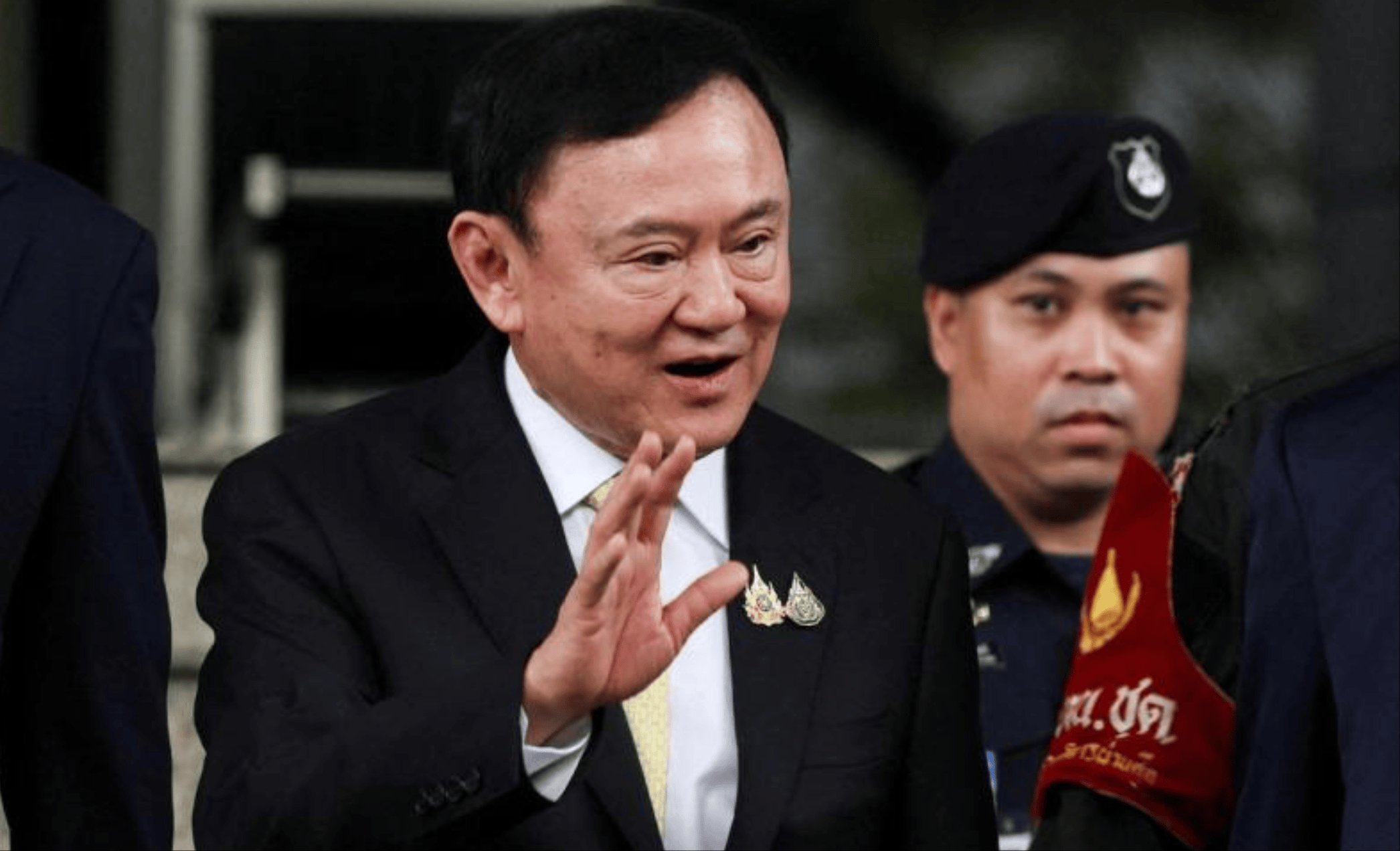 吉尔吉斯斯坦vs土库曼斯坦 | 76岁他信再次服刑吉尔吉斯斯坦vs土库曼斯坦，家族能否翻盘？专家：女儿仍有机会参加泰国议会选举