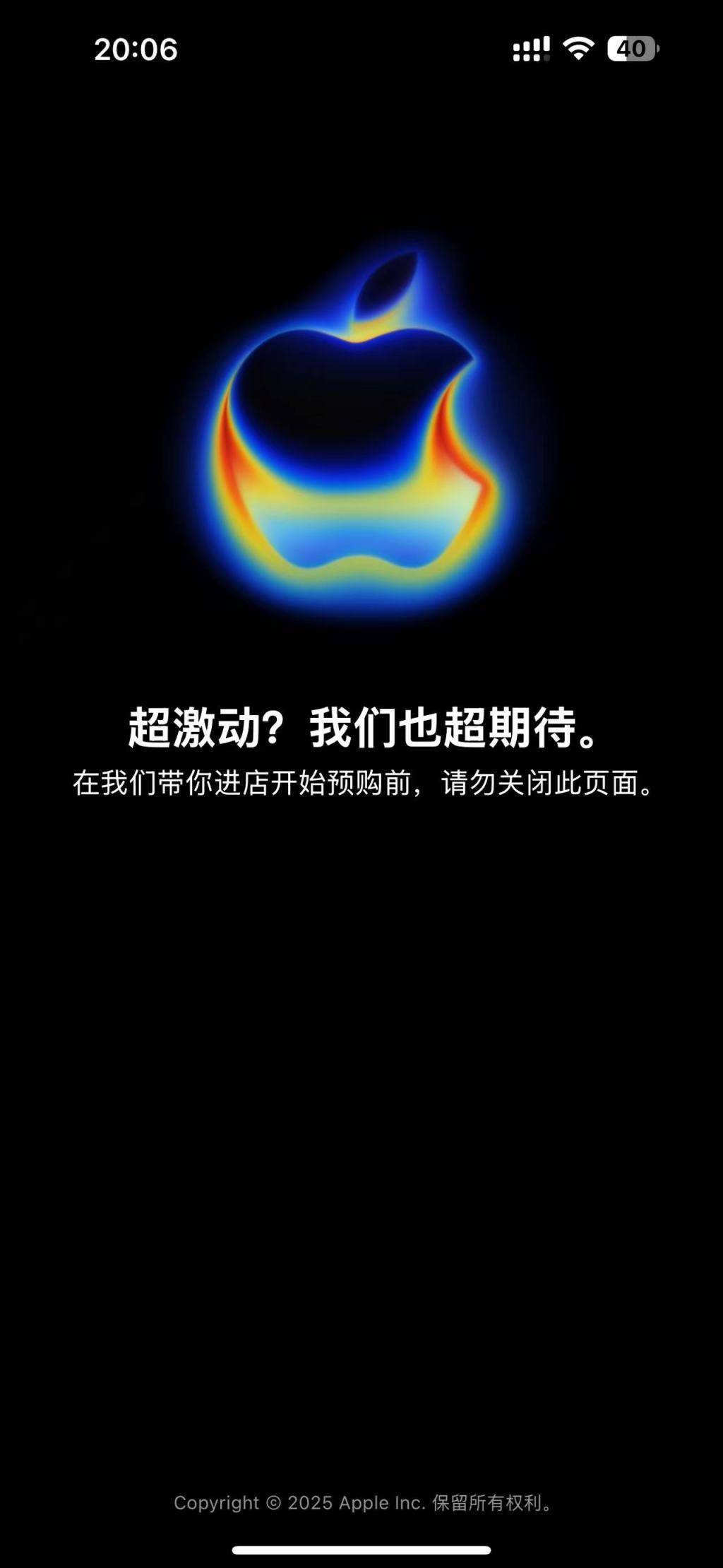 iPhone 17系列预购:不足20分钟Pro Max全系首发日无货意大利甲组联赛,橙色抢手 | 意大利甲组联赛