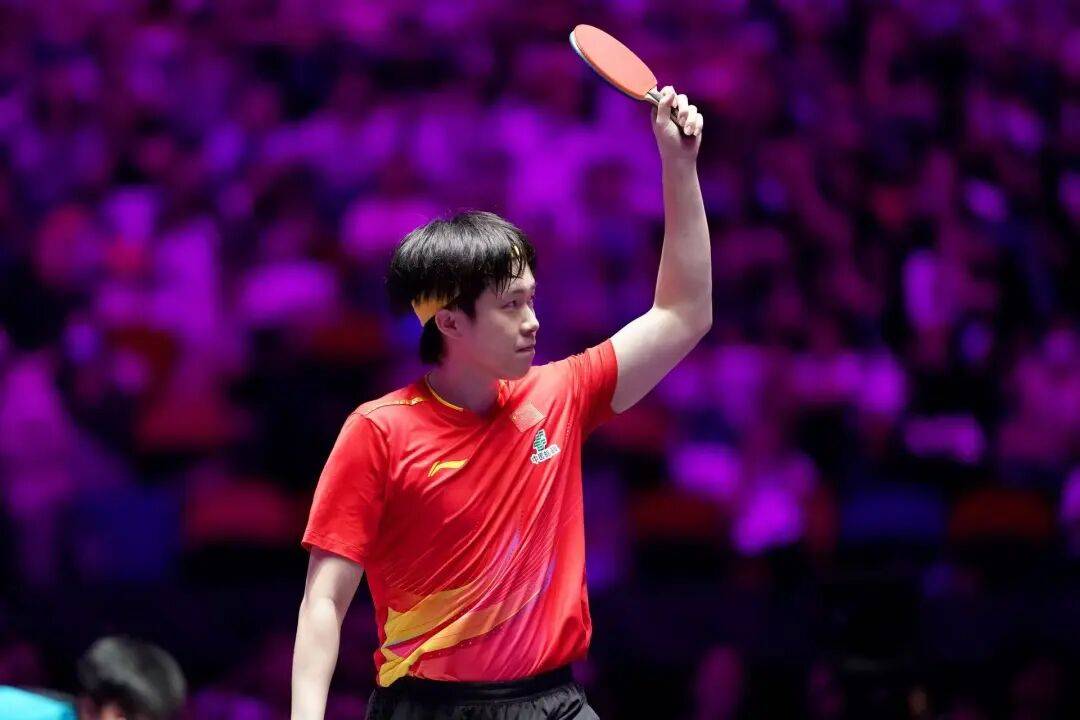 纽卡斯尔 v 狼队 | 王楚钦半决赛战张禹珍
纽卡斯尔 v 狼队,林诗栋不敌林德|WTT澳门冠军赛