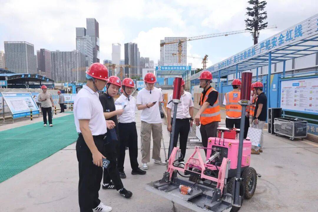 伯恩茅斯vs布莱顿 | 比深圳北站还大伯恩茅斯vs布莱顿!深圳一超级枢纽预计10月进入主体施工