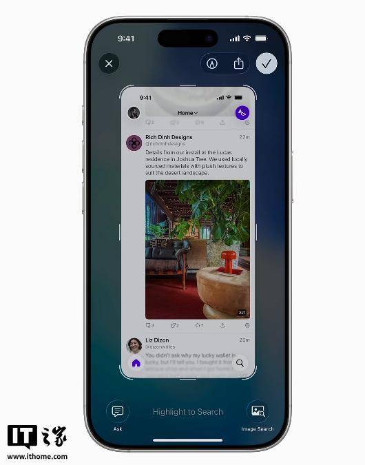 联赛杯(在美国和加拿大)_苹果 iOS 26 正式版推送:全新液态玻璃设计、AI 功能改进