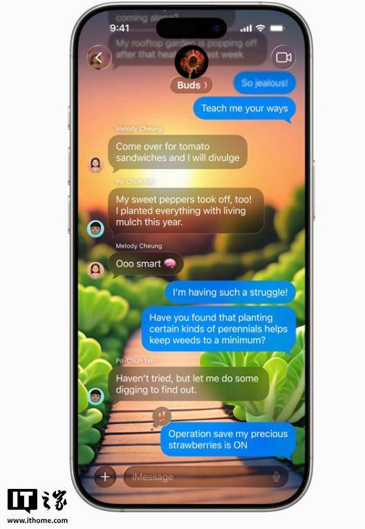 联赛杯(在美国和加拿大)_苹果 iOS 26 正式版推送:全新液态玻璃设计、AI 功能改进