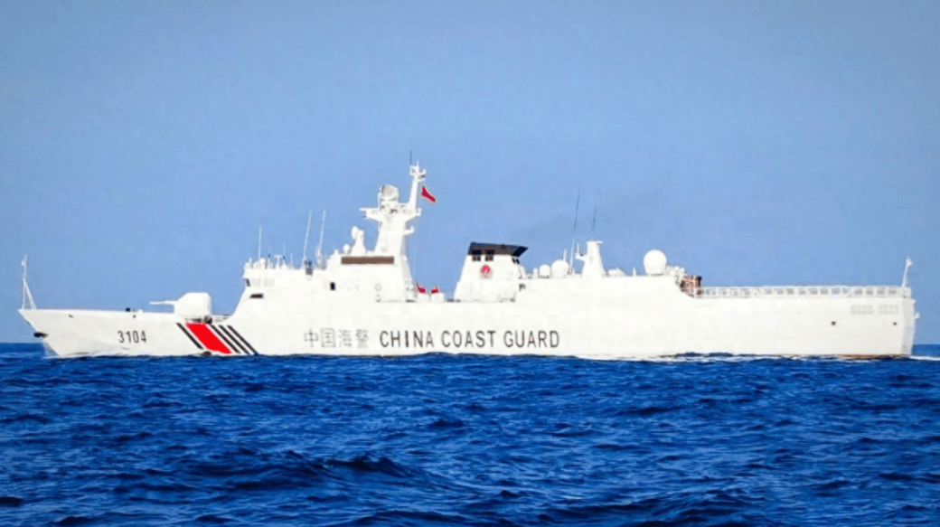 皇冠足球管理平台出租_黄岩岛凌晨传回捷报皇冠足球管理平台出租,中方成功完成清场驱离,菲律宾最后大败而归