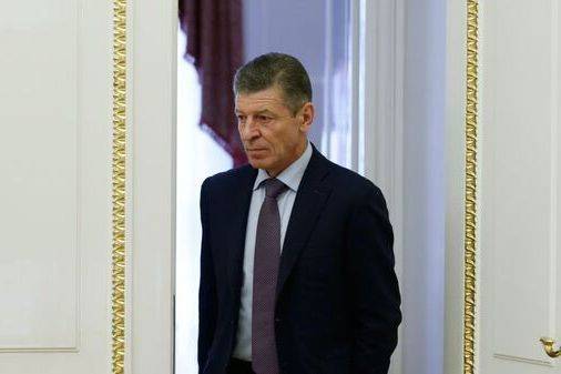 皇冠信用网出租_克宫证实：俄总统办公厅副主任德米特里·科扎克已递交辞呈