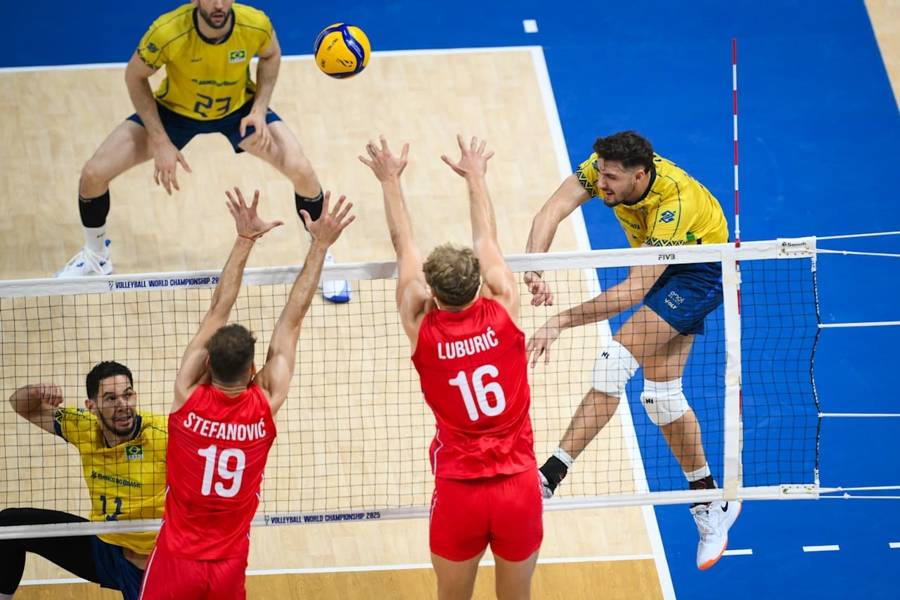 法兰克福vs加拉塔萨雷_做梦都想不到法兰克福vs加拉塔萨雷,中国男排“淘汰”了巴西男排