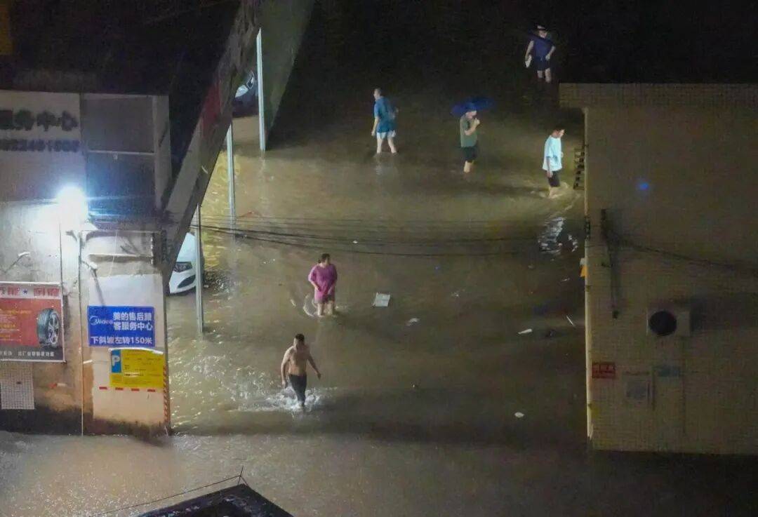 波胆最高派彩是多少？_广东发出罕见提醒：做好巨灾防御准备波胆最高派彩是多少？！