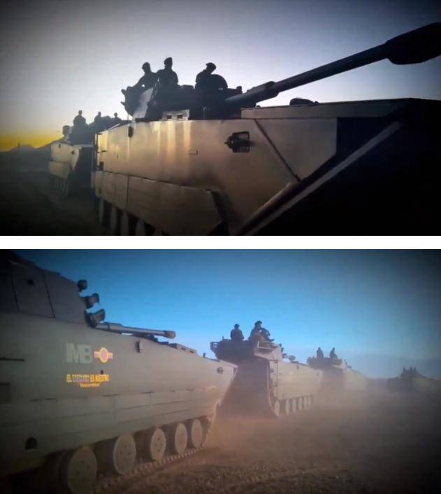 北海道札幌冈萨多vs磐城_C-802导弹上岛北海道札幌冈萨多vs磐城,中式装甲大军随时开打,美军6架死神逼近委内瑞拉