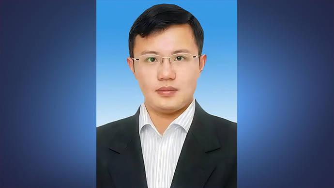 皇冠信用網代理占成_合肥市委常委、包河区委书记程雪涛拟任安徽省辖市市委副书记