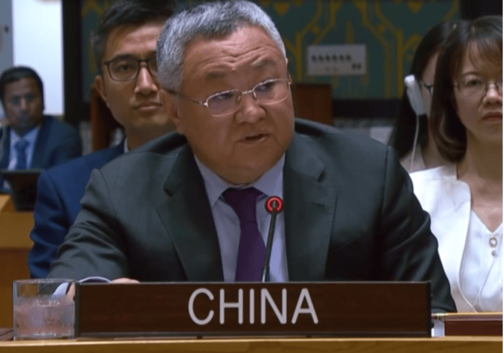 皇冠信用網代理注册_“这是中方最大的善意”皇冠信用網代理注册,我只能说哀其不幸!