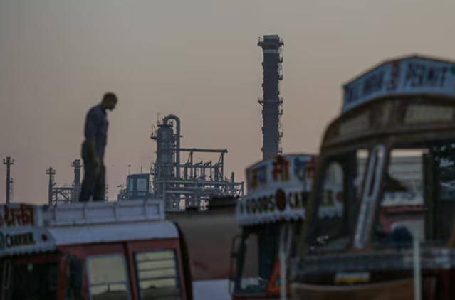 金州勇士vs波特兰开拓者_“俄石油贸易商已开始要求印度买家:用人民币支付”