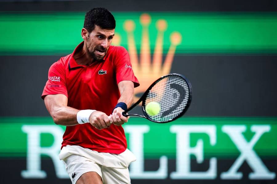 皇冠信用網出租足球_遗憾止步半决赛皇冠信用網出租足球,德约科维奇结束上海大师赛之旅