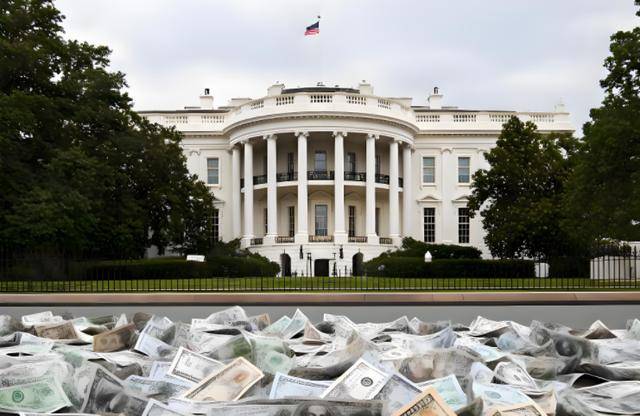 皇冠信用网正网_谁怕谁?中国上调37%稀土价格皇冠信用网正网,特朗普真面目暴露,万斯紧急灭火