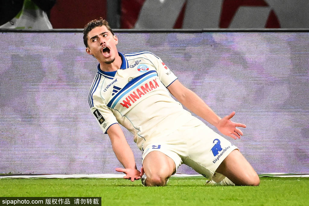 皇冠信用网开户_进球大战皇冠信用网开户!法甲-巴尔科拉破门 巴黎连追2球3-3斯特拉斯堡