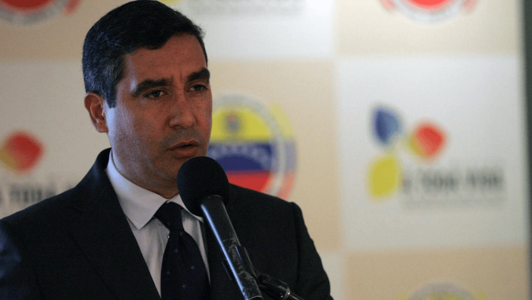 皇冠代理登入_马杜罗“有条件投降”皇冠代理登入,希望下台前留个体面,却被特朗普无情拒绝了