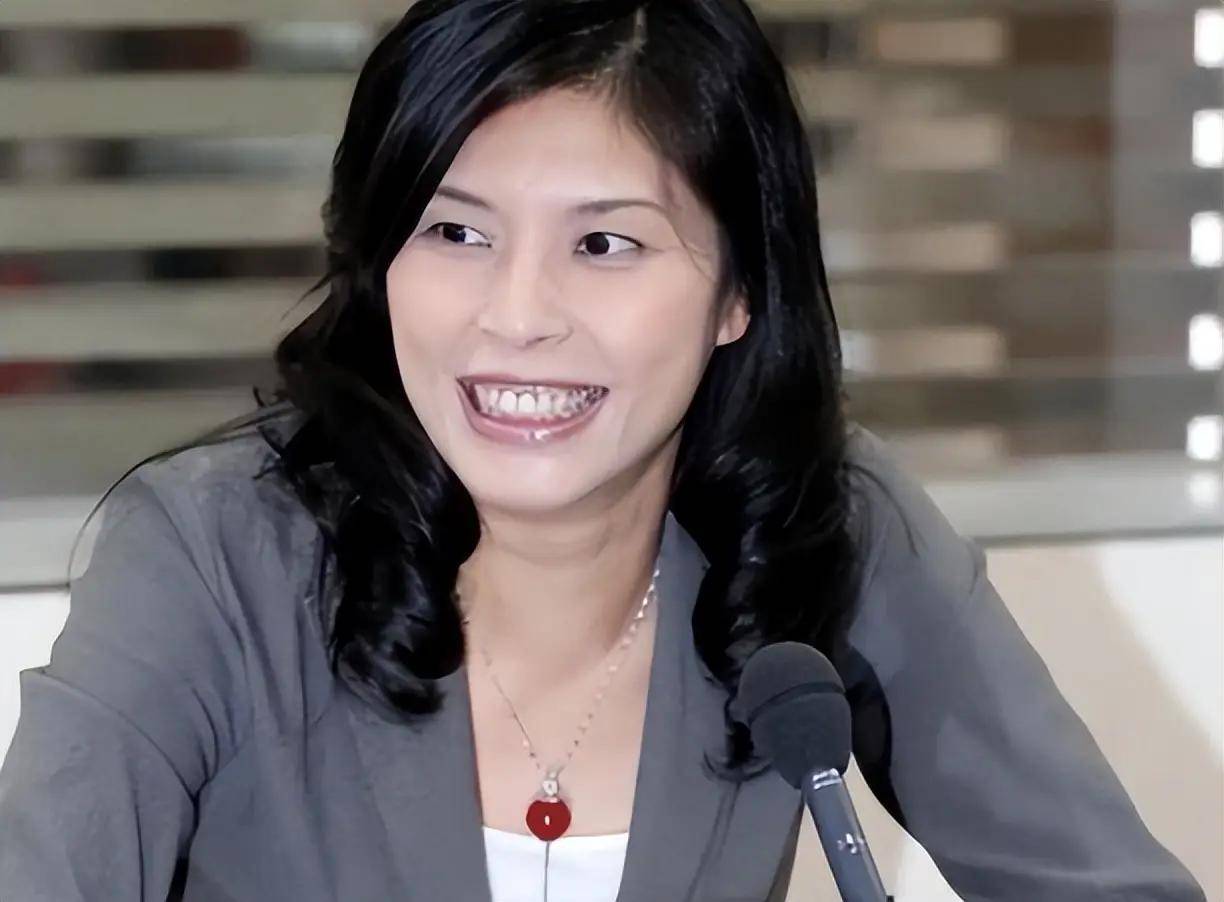 皇冠信用盘怎么弄_郑丽文当选国民党主席皇冠信用盘怎么弄，先攻民进党，不到24小时，赖清德民调崩盘