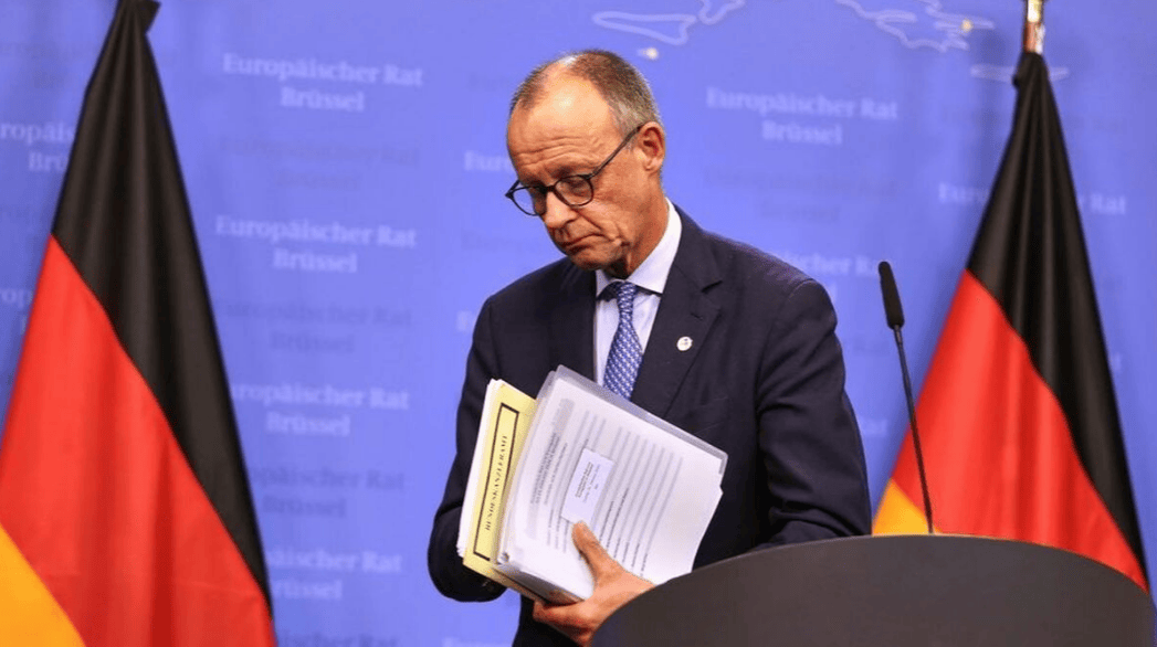 如何申请皇冠信用網
_德国媒体：德国外长取消访华没错如何申请皇冠信用網
，欧洲再弱，也没弱到要举白旗的地步